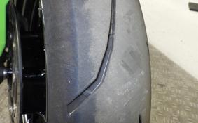 KAWASAKI ZX-4RR 2024 ZX400P