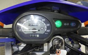 YAMAHA XTZ125 2014