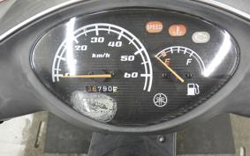 YAMAHA JOG Gen.5 SA36J