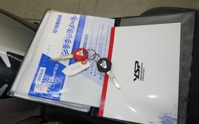 YAMAHA MT-10 SP 2022 RN78J