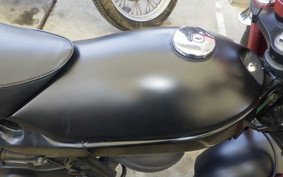 SUZUKI TR50 STREET MAGIC CA1LB