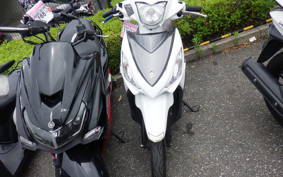 SUZUKI ADDRESS 110 CE47A