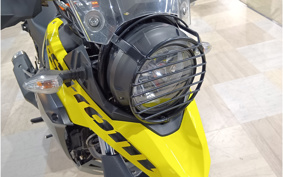 SUZUKI STROM 250 DS11A