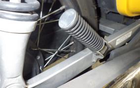 HONDA ｸﾛｽｶﾌﾞ110-2 JA45