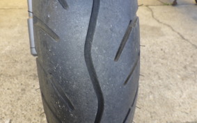 YAMAHA AXIS 100 SB01J
