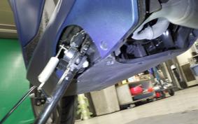 HONDA DIO 110 2025 JK03
