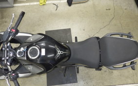 KAWASAKI NINJA 400 2014 EX400E