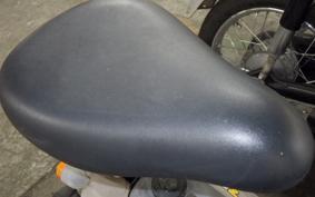 HONDA ZOOK 2021 AF26