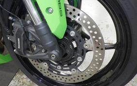 KAWASAKI ZX-25RR 2006 ZX250H