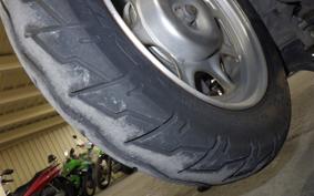 HONDA TACT-4ﾍﾞｰｼｯｸ 1993 AF79