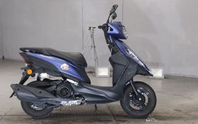 YAMAHA JOG125 SEJ5J