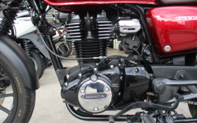 HONDA GB350 2022 NC59