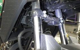 SUZUKI Vストローム250SX 2024 EL11L