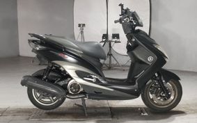 YAMAHA CYGNUS125XSR SE44J