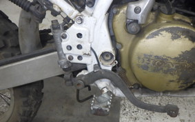 HONDA CRM250AR 2020 MD32