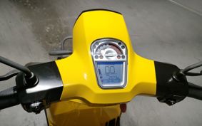 LAMBRETTA V125SPL ..