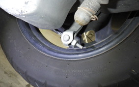 SUZUKI ADDRESS V125 G 2012 CF46A