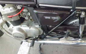 YAMAHA TX750 1975 341