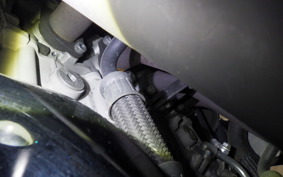 SUZUKI HAYABUSA Gen.2 2011