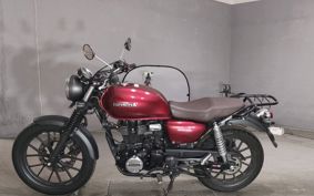HONDA GB350 2022 NC59