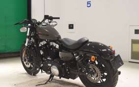 HARLEY XL1200X 2019