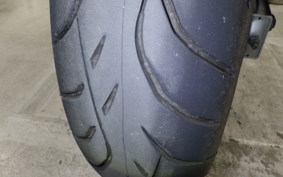 HONDA NC700S ABS 2013 RC61