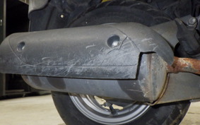 HONDA SPACY 100 JF13