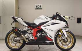 HONDA CBR250RR A 2022 MC51