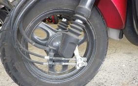 HONDA TODAY 2 AF67