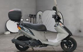 SUZUKI ADDRESS V125 CF4EA