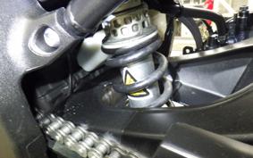 YAMAHA FZ8 FAZER N 2013