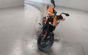 KTM 125 DUKE JGA4D