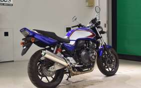 HONDA CB400SF GEN 4 A 2022 NC42