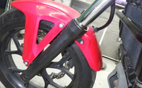 HONDA NC 700 S 2012 RC61