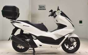 HONDA PCX125 2012 JK05