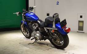 HARLEY XL883LI 2007