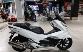 HONDA PCX125 JF81