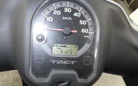 HONDA TACT Basket 2022 AF79