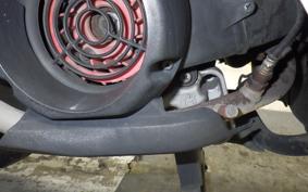 YAMAHA CYGNUS 125 XSR 3 SEA5J