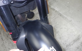 HUSQVARNA SVARTPILEN 401 2024