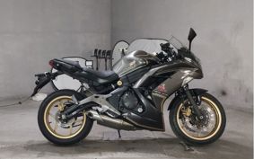 KAWASAKI NINJA400 EX400E