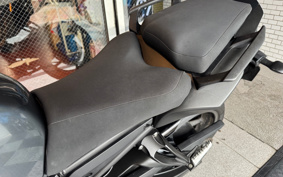 YAMAHA FZ8 FAZER 2014 RN25