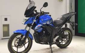 SUZUKI ジクサー150