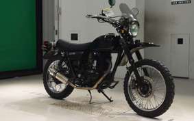 KAWASAKI 250TR BJ250F