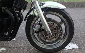 KAWASAKI ZEPHYR 400 1994 ZR400C