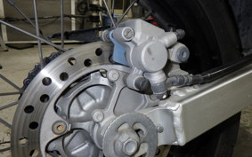 HONDA XR230 MOTARD MD36