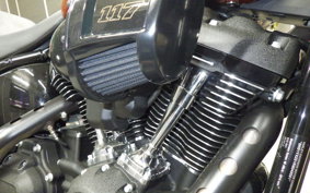 HARLEY FXLRST1920 2026