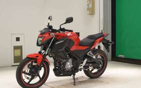 HONDA CB250F 2026 MC43
