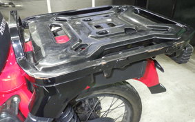 HONDA CT125-2 2026 JA65