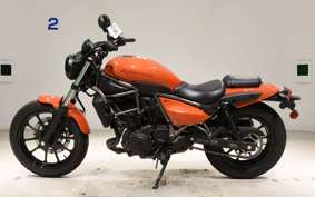 KAWASAKI ELIMINATOR400-3 2025 EL400A